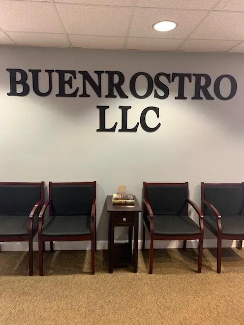 Buenrostro LLC 3