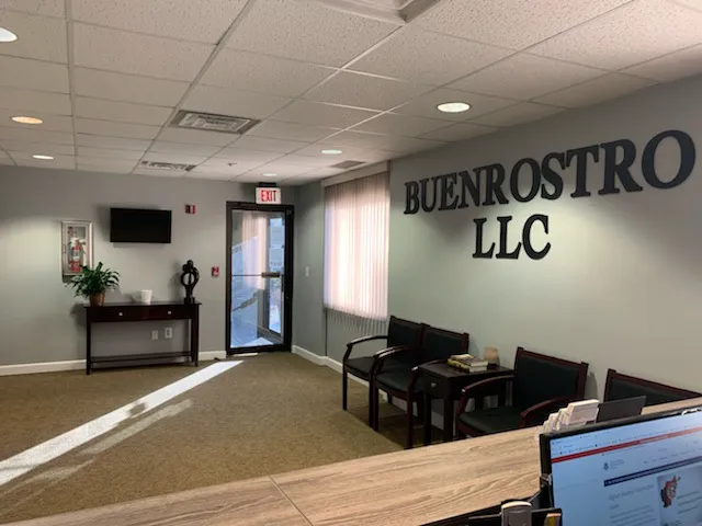 Buenrostro LLC 1