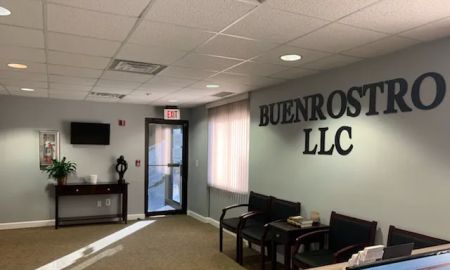Buenrostro LLC