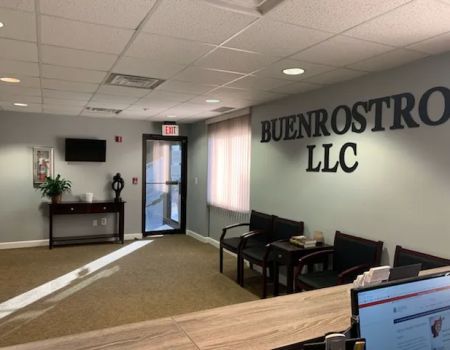 Buenrostro LLC