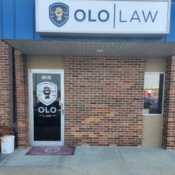 Olowolafe Law Firm, LLC ico