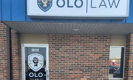 Olowolafe Law Firm, LLC