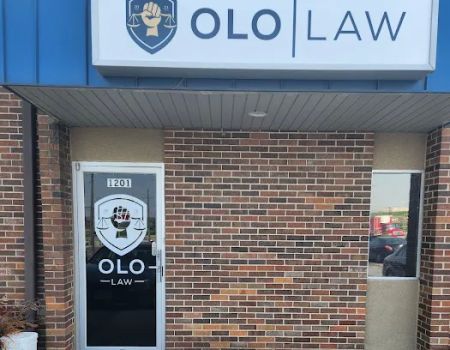 Olowolafe Law Firm, LLC