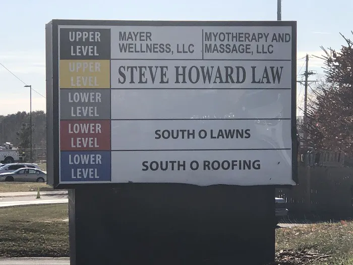 Steve Howard Law 5