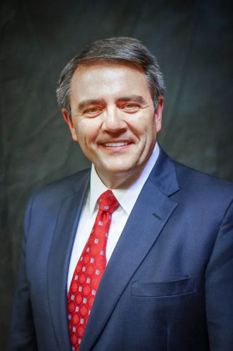 Steve Howard Law 8