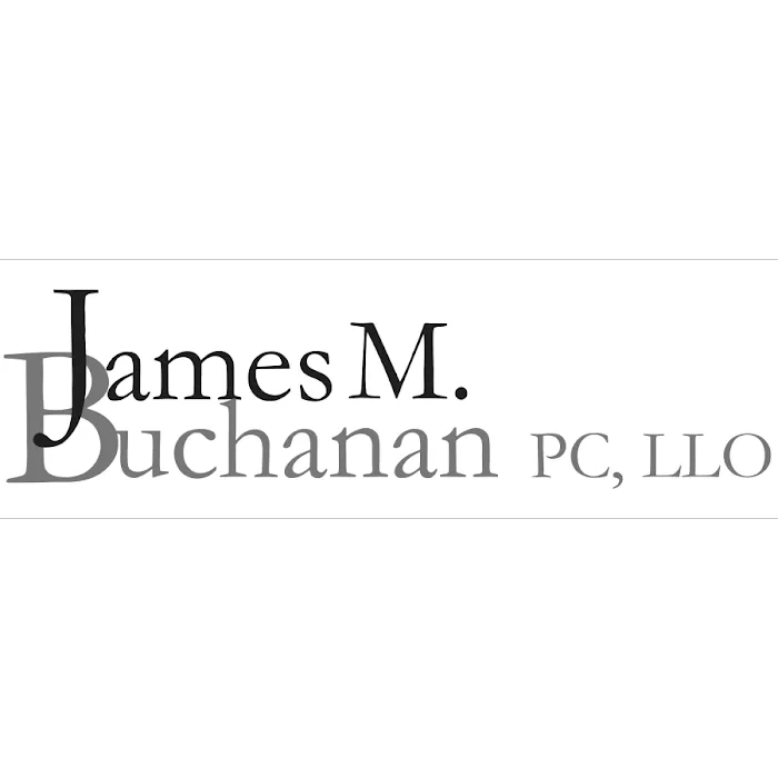 James Buchanan PC LLO 3