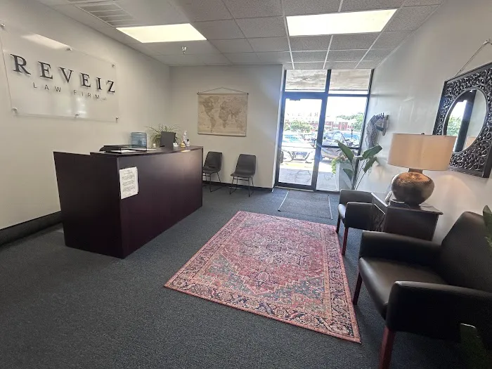 Reveiz Law Firm LLC 3