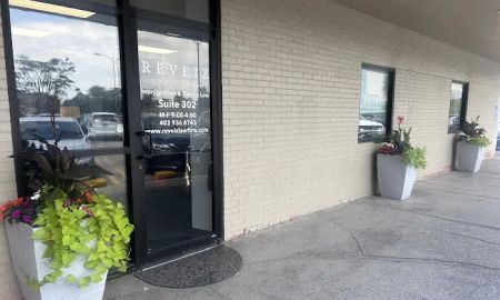 Reveiz Law Firm LLC