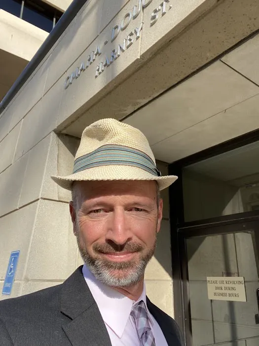 Dave Pantos Esq. LLC 1