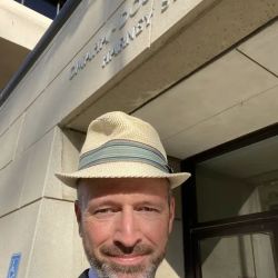 Dave Pantos Esq. LLC ico