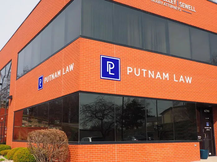 Putnam Law, PC, LLO 2