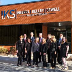 Inserra l Kelley l Cooper | Sewell ico