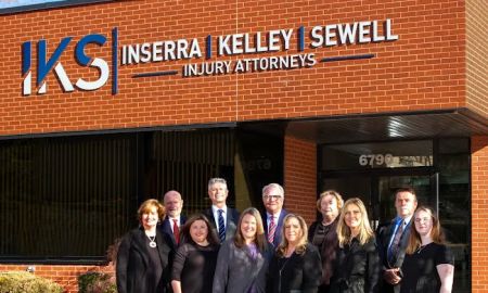 Inserra l Kelley l Cooper | Sewell