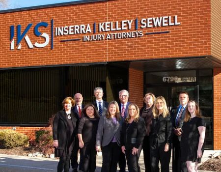 Inserra l Kelley l Cooper | Sewell