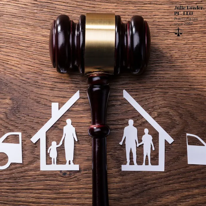 Law Office of Julie Fowler 8