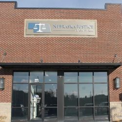 Nebraska Justice Law Firm ico