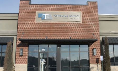 Nebraska Justice Law Firm