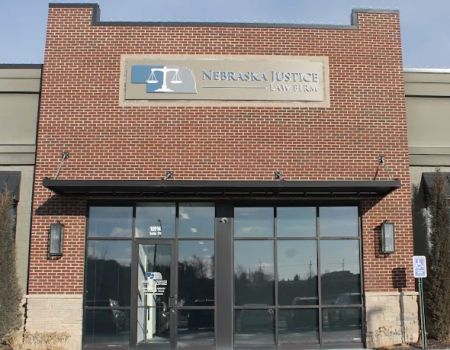 Nebraska Justice Law Firm
