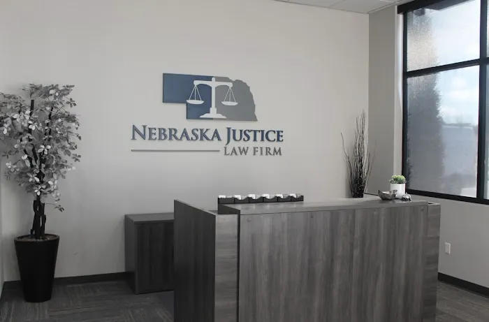 Nebraska Justice Law Firm 2