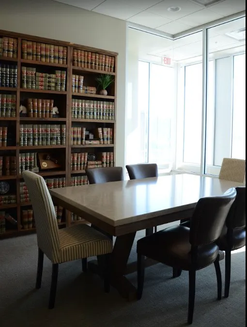 Nebraska Justice Law Firm 4