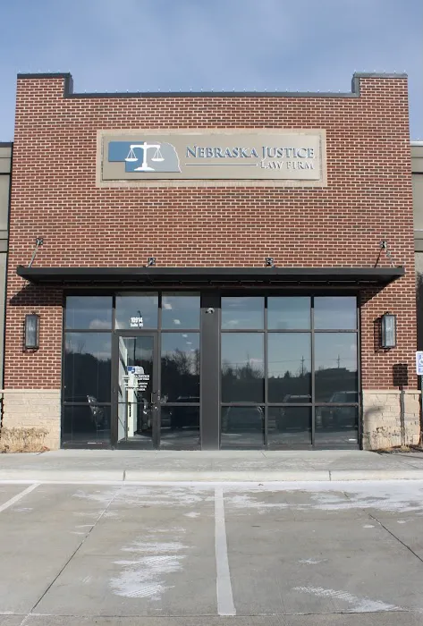Nebraska Justice Law Firm 5