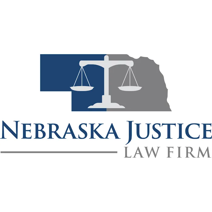 Nebraska Justice Law Firm 9