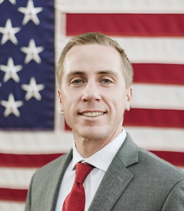 Law Office of Todd West 1