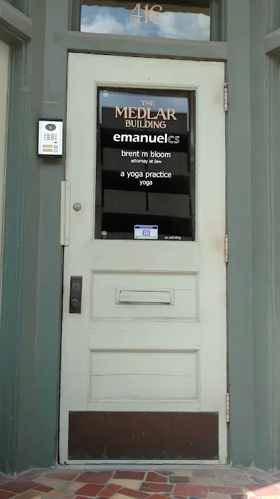 Brent Bloom Law Offices 1