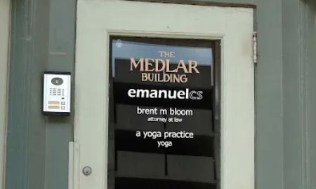 Brent Bloom Law Offices