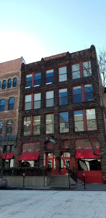 Cullan & Cullan LLC 1