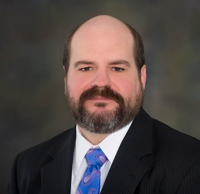 Alton E Mitchell, Attorney 1