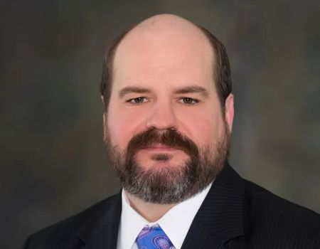 Alton E Mitchell, Attorney
