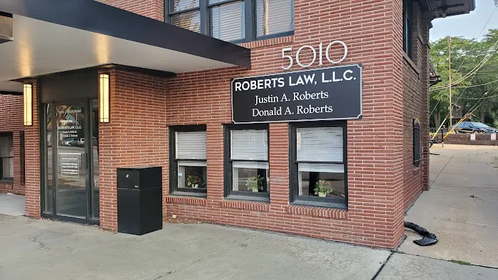 Roberts Law, LLC 1