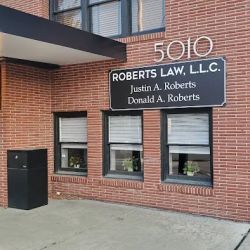 Roberts Law, LLC ico