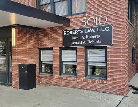 Roberts Law, LLC