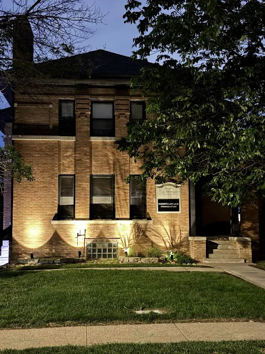 Roberts Law, LLC 3