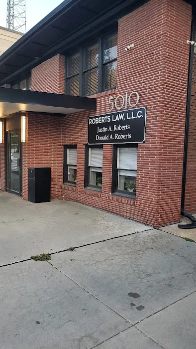 Roberts Law, LLC 2