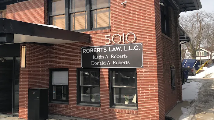 Roberts Law, LLC 4