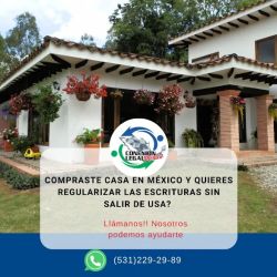 CONEXIÓN LEGAL MÉXICO LLC|DESPACHO LEGAL MEXICANO EN ESTADOS UNIDOS ico