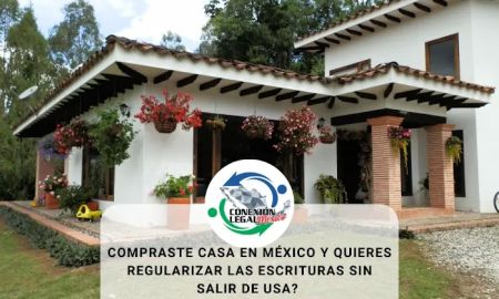 CONEXIÓN LEGAL MÉXICO LLC|DESPACHO LEGAL MEXICANO EN ESTADOS UNIDOS
