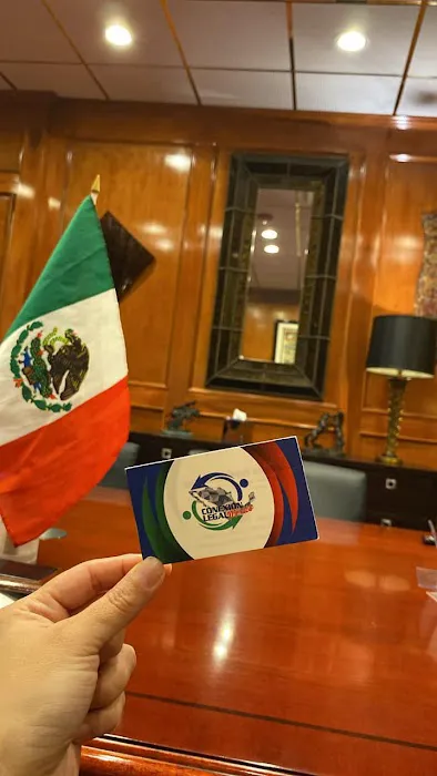 CONEXIÓN LEGAL MÉXICO LLC|DESPACHO LEGAL MEXICANO EN ESTADOS UNIDOS 4