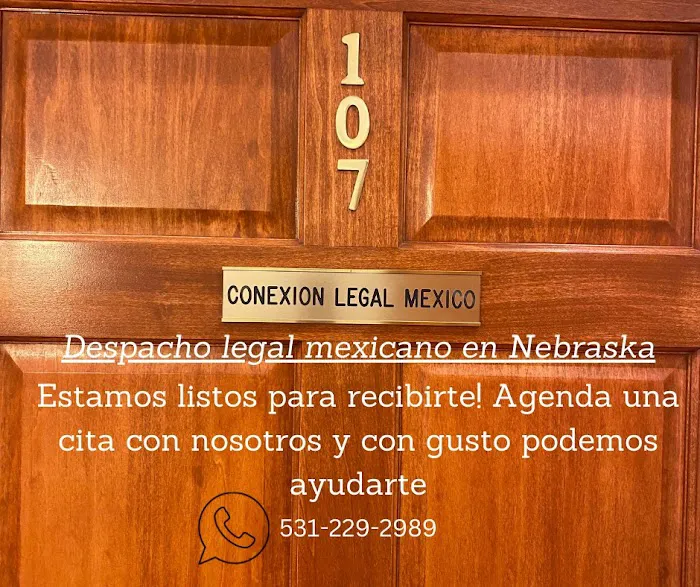 CONEXIÓN LEGAL MÉXICO LLC|DESPACHO LEGAL MEXICANO EN ESTADOS UNIDOS 10