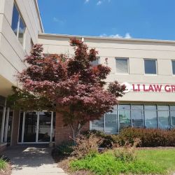 Li Law Group ico