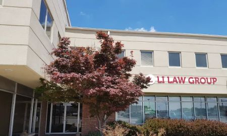 Li Law Group