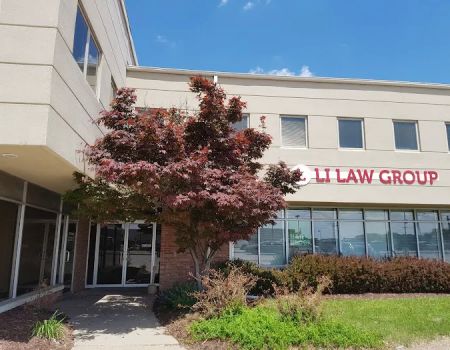 Li Law Group
