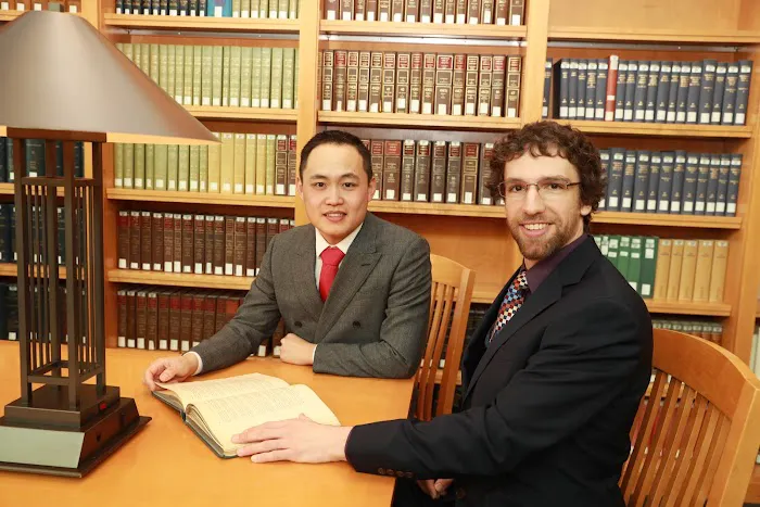 Li Law Group 6