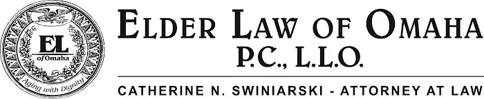 Elder Law of Omaha, P.C., L.L.O. 5