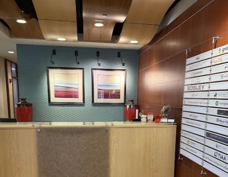 Scot Bonnesen Law Offices