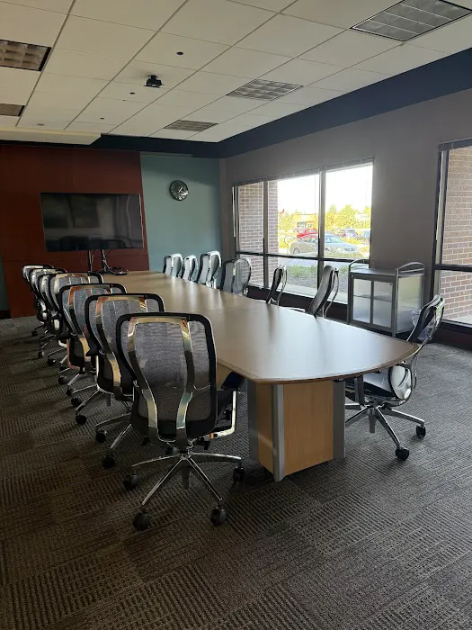 Scot Bonnesen Law Offices 2