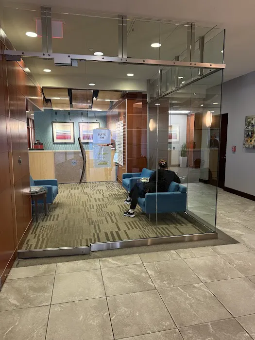 Scot Bonnesen Law Offices 4